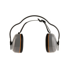 Наушники защитные JEM-603 Dynamic 27 дБ с лентой для фиксации, (розн. уп.) Jeta Safety