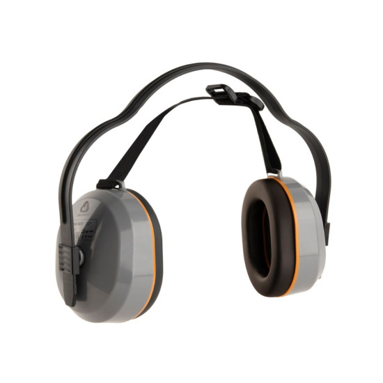 Наушники защитные JEM-603 Dynamic 27 дБ с лентой для фиксации, (розн. уп.) Jeta Safety Наушники защитные JEM-603 Dynamic 27 дБ с лентой для фиксации, (розн. уп.) Jeta Safety