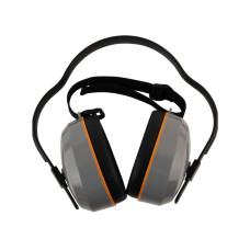 Наушники защитные JEM-603 Dynamic 27 дБ с лентой для фиксации, (розн. уп.) Jeta Safety