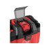 Аккум. пылесос WORTEX CVC 1815 в кор. XLT SET БЕСЩЁТ., 18 В, 9-15 кПа, 10 л, строительный