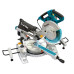 Торцовочная пила MAKITA LS 1018 LN в кор.