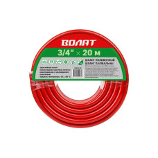 Шланг поливочный 3/4" 20м ВОЛАТ
