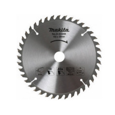 Диск пильный 165х20х2 мм 24 зуб. по дереву MAKITA
