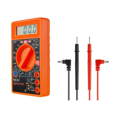 Мультиметр цифровой 832 Юпитер