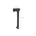 Топор универсальный Solid A10 FISKARS