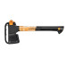 Топор универсальный Solid A10 FISKARS