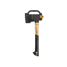Топор универсальный Solid A10 FISKARS