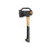 Топор универсальный Solid A10 FISKARS