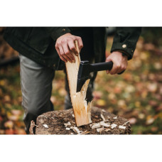 Топор универсальный Solid A6 Fiskars