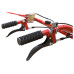 Культиватор бензиновый ASILAK SL-186L колеса 6.50-12 Культиватор бензиновый ASILAK SL-186L колеса 6.50-12