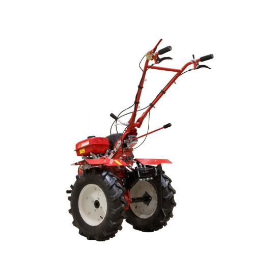 Культиватор бензиновый ASILAK SL-186L колеса 6.50-12 Культиватор бензиновый ASILAK SL-186L колеса 6.50-12