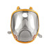Маска полнолицевая без фильтра 5950 Jeta Safety, р-р L