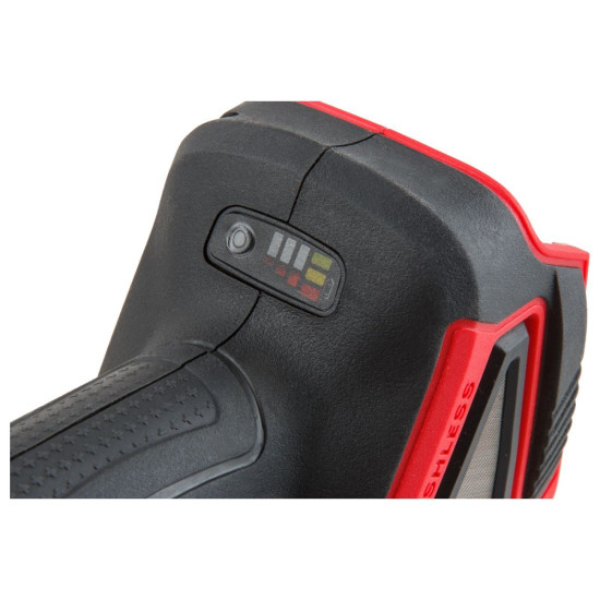 Аккум. углошлифмашина WORTEX CAG 1812 E в чем. ALL1 XLT SET БЕСЩЕТ., 18 В, 125 мм, 8000 об/мин Аккум. углошлифмашина WORTEX CAG 1812 E в чем. ALL1 XLT SET БЕСЩЕТ., 18 В, 125 мм, 8000 об/мин