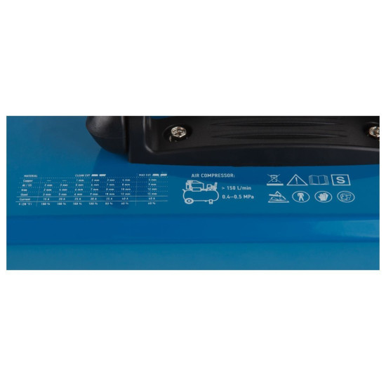 Плазморез Solaris EasyCut PC-41 Плазморез Solaris EasyCut PC-41