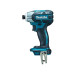 Аккум. шуруповерт MAKITA LXT DTS 141 Z в кор.
