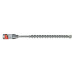 35х250х370 мм бур (сверло) SDS-max ZENTRO MAKITA