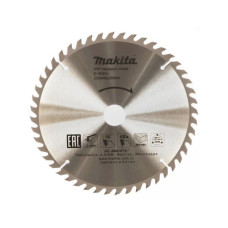 Диск пильный 235х30/25 мм 48 зуб. по дереву MAKITA