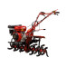 Культиватор бензиновый ASILAK SL-186L без колес