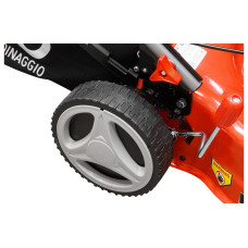 Газонокосилка бензиновая ECO LG-434 самоходная