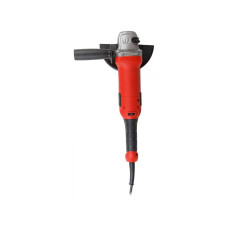 Одноручная углошлифмашина WORTEX AG 1512 E в кор. 1400 Вт, 150 мм, 0-11000 об/мин