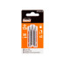 Насадка TORX T20 50мм 3шт GEPARD (GP3510-50) Насадка TORX T20 50мм 3шт GEPARD (GP3510-50)