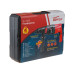 Перфоратор WORTEX RH 2829 в чем. + (2 зубила, 3 сверла) 900 Вт, 3.2 Дж, 28 мм, 4 режима, SDS-plus, Б Перфоратор WORTEX RH 2829 в чем. + (2 зубила, 3 сверла) 900 Вт, 3.2 Дж, 28 мм, 4 режима, SDS-plus, Б