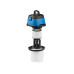 Пылесос BULL AS 3001 + аксессуары 1400 Вт, 30 л, 6м кабель, 3м шланг, HEPA, мануал., выдув Пылесос BULL AS 3001 + аксессуары 1400 Вт, 30 л, 6м кабель, 3м шланг, HEPA, мануал., выдув