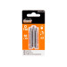 Насадка TORX T30 50мм  3шт GEPARD (GP3513-50)
