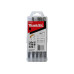 Набор буров SDS-Plus CENTERING TIP MAKITA 5 шт (6x110 1шт, 8x160 2шт,10x160 2шт) Набор буров SDS-Plus CENTERING TIP MAKITA 5 шт (6x110 1шт, 8x160 2шт,10x160 2шт)
