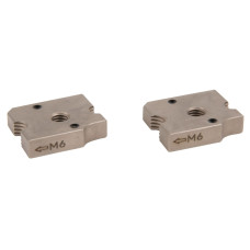Комплект ножей для шпилек M6 MAKITA DSC102 (2шт.)