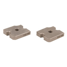 Комплект ножей для шпилек M6 MAKITA DSC102 (2шт.)