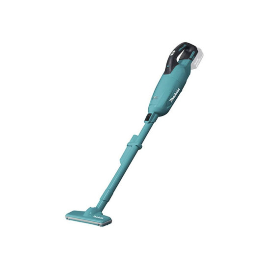 Аккум. пылесос MAKITA LXT DCL 281 FZ в кор. Аккум. пылесос MAKITA LXT DCL 281 FZ в кор.