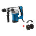 Перфоратор BULL BH 3601 в чем.+АКЦИЯ (Наушники защитные 3M OPTIME II)