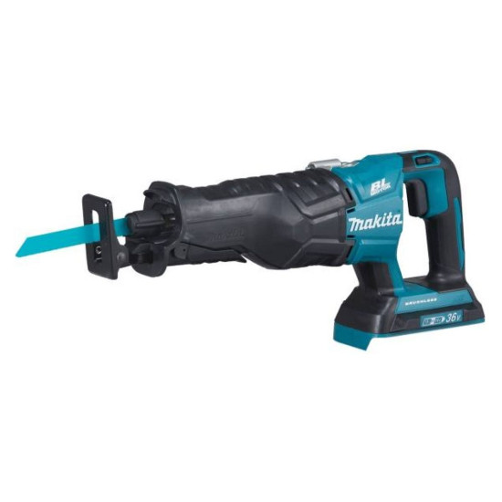 Аккум. сабельная пила MAKITA LXT DJR 360 Z в кор. Аккум. сабельная пила MAKITA LXT DJR 360 Z в кор.