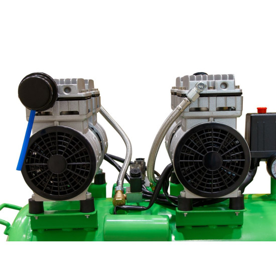 Компрессор ECO AE-50-OF1 безмасляный Компрессор ECO AE-50-OF1 безмасляный