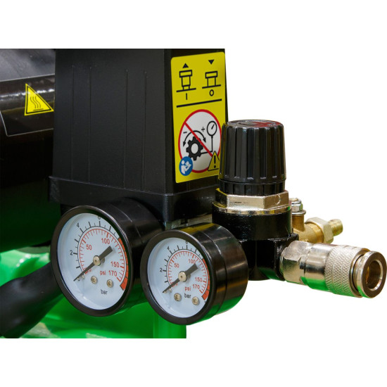 Компрессор ECO AE-50-OF1 безмасляный Компрессор ECO AE-50-OF1 безмасляный
