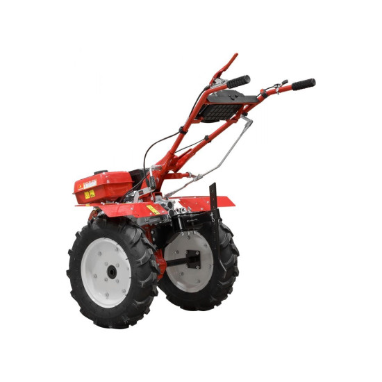 Культиватор бензиновый ASILAK SL-84L колеса 5.0-12 Культиватор бензиновый ASILAK SL-84L колеса 5.0-12