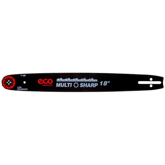 Шина 45 см 18" 0.325" 1.5 мм 10 зуб. MULTI SHARP ECO Шина 45 см 18" 0.325" 1.5 мм 10 зуб. MULTI SHARP ECO