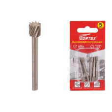 Высокоскоростная насадка 5.6 мм WORTEX