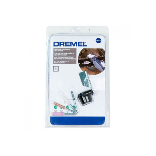 Приставка для заточки пилы DREMEL 1453 Приставка для заточки пилы DREMEL 1453