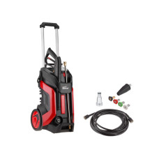 Очиститель высокого давления WORTEX PW 1740 2.40 кВт, 170 бар, 510 л/ч