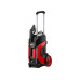 Очиститель высокого давления WORTEX PW 1740 2.40 кВт, 170 бар, 510 л/ч