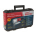 Ножницы высечные WORTEX NB 1660 в чем. 600 Вт, 2000 ход/мин, до 2.5 мм