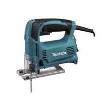 Лобзик электрический MAKITA 4329 KX1 в чем. + набор пилок