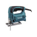 Лобзик электрический MAKITA 4329 KX1 в чем. + набор пилок Лобзик электрический MAKITA 4329 KX1 в чем. + набор пилок