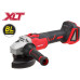 Аккум. углошлифмашина WORTEX CAG 1812 E в кор. ALL1 XLT SOLO БЕСЩЕТ., 18 В, 125 мм, 8000 об/мин Аккум. углошлифмашина WORTEX CAG 1812 E в кор. ALL1 XLT SOLO БЕСЩЕТ., 18 В, 125 мм, 8000 об/мин