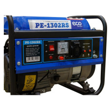 Электростанция (генератор бензиновый) ECO PE-1302RS