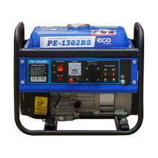 Электростанция (генератор бензиновый) ECO PE-1302RS