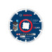 Алмазный круг 125х22 мм по металлу X-LOCK Expert Diamond Metal Wheel BOSCH