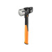 Молоток L FISKARS